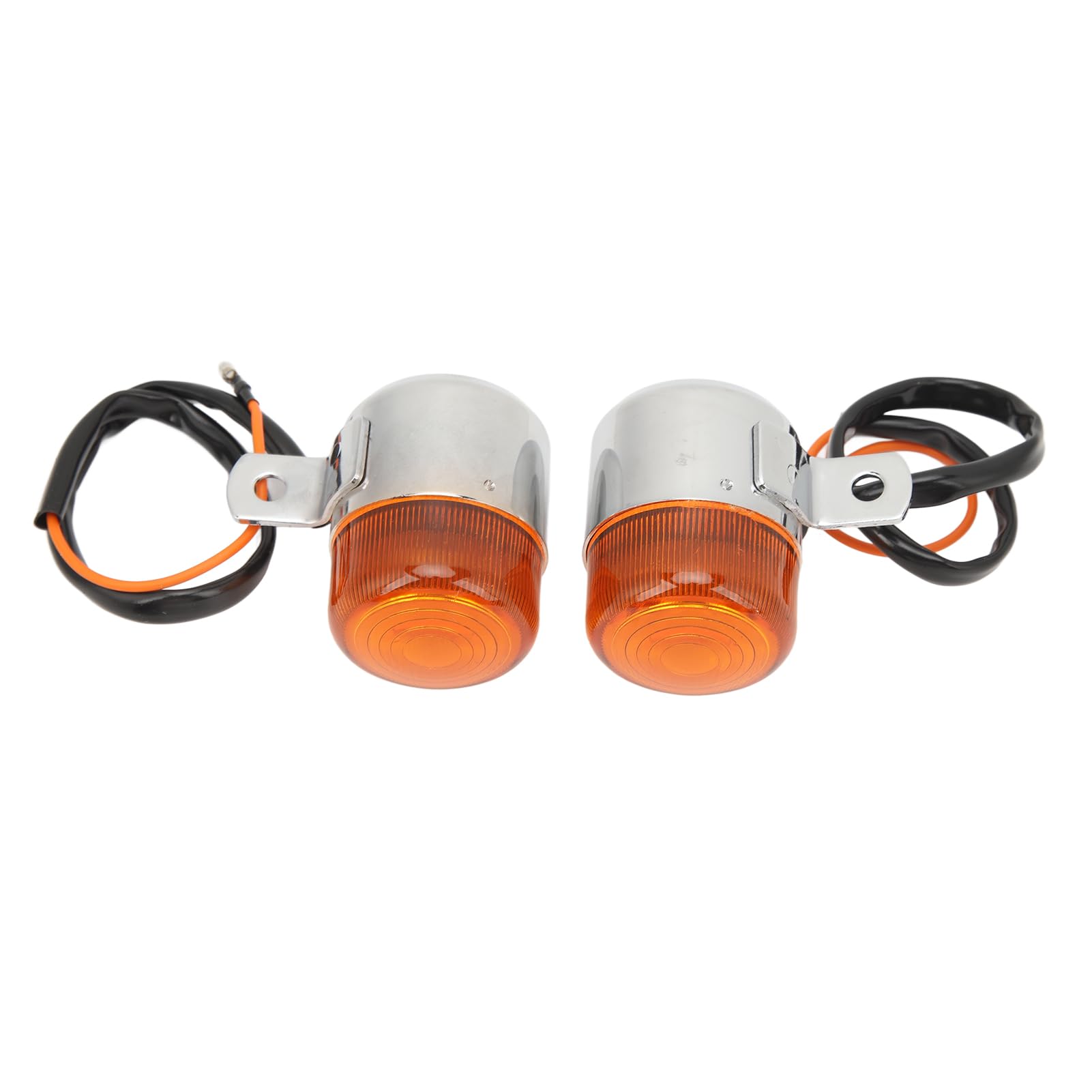 Amazon.com: Sturdy High Brightness Motorcycle Turn Light 6V for
